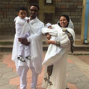 Meet your Posher, Solomon